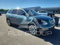 2010 Buick ENCLAVE photo