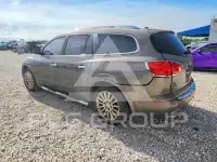 2010 Buick ENCLAVE photo
