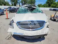 2010 Buick ENCLAVE фото