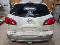 2010 Buick ENCLAVE фото