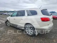 2010 Buick ENCLAVE photo