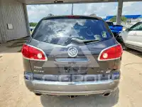 2010 Buick ENCLAVE фото