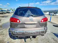 2010 Buick ENCLAVE фото