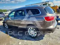 2010 Buick ENCLAVE фото