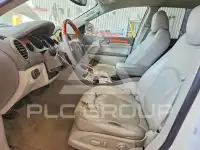 2010 Buick ENCLAVE photo