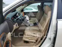 2010 Buick ENCLAVE фото