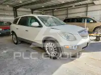 2010 Buick ENCLAVE photo