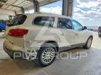 2010 Buick ENCLAVE photo