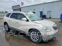 2010 Buick ENCLAVE фото