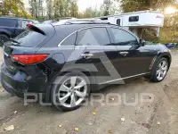 2010 Infinity FX фото