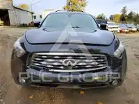 2010 Infinity FX фото