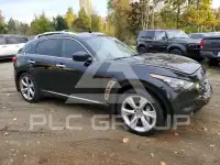 2010 Infinity FX фото