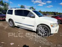2010 Infinity QX56 фото