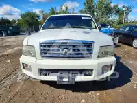 2010 Infinity QX56 фото
