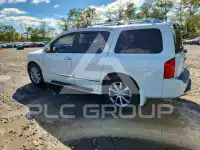 2010 Infinity QX56 фото