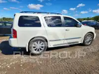 2010 Infinity QX56 фото