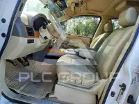 2010 Infinity QX56 фото