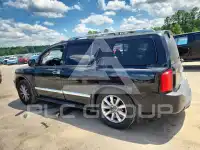 2010 Infinity QX56 photo