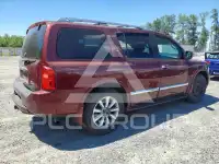 2010 Infinity QX56 photo