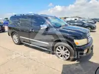 2010 Infinity QX56 photo