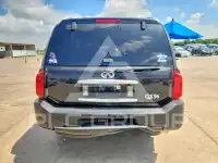 2010 Infinity QX56 photo