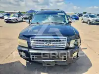 2010 Infinity QX56 photo