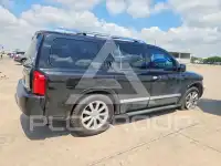 2010 Infinity QX56 photo