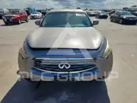2010 Infinity FX35 фото