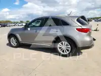 2010 Infinity FX35 фото
