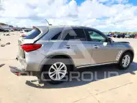 2010 Infinity FX35 фото