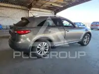 2010 Infinity FX35 фото