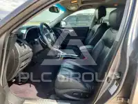 2010 Infinity FX35 фото