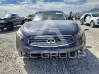 2010 Infinity FX35 фото