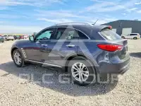 2010 Infinity FX35 фото