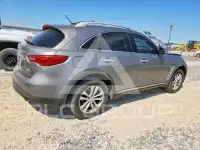 2010 Infinity FX35 фото