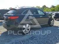 2010 Infinity FX35 фото