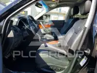 2010 Infinity FX35 фото