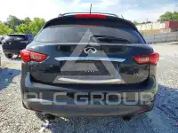 2010 Infinity FX35 фото