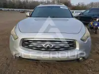 2010 Infinity FX35 фото