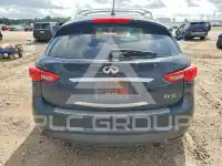 2010 Infinity FX35 фото