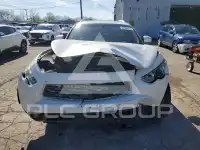 2010 Infinity FX35 photo