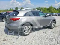 2010 Infinity FX35 фото