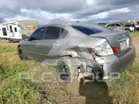 2010 Infinity M35 фото