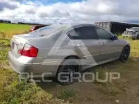 2010 Infinity M35 фото