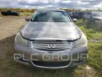 2010 Infinity M35 фото