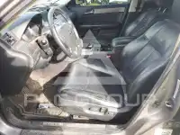 2010 Infinity M35 фото