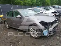 2010 Infinity  photo
