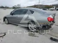 2010 Infinity M35 фото