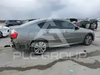 2010 Infinity M35 фото