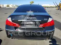 2010 Infinity M35 фото